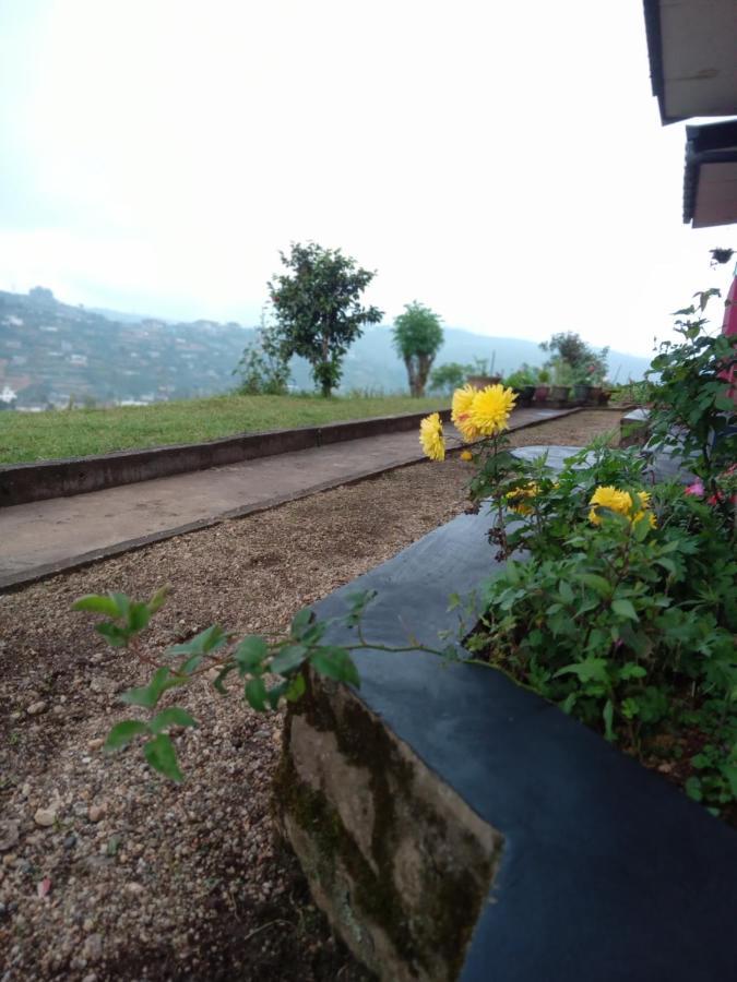 Mount View Cottage Nuwara Eliya Exterior foto