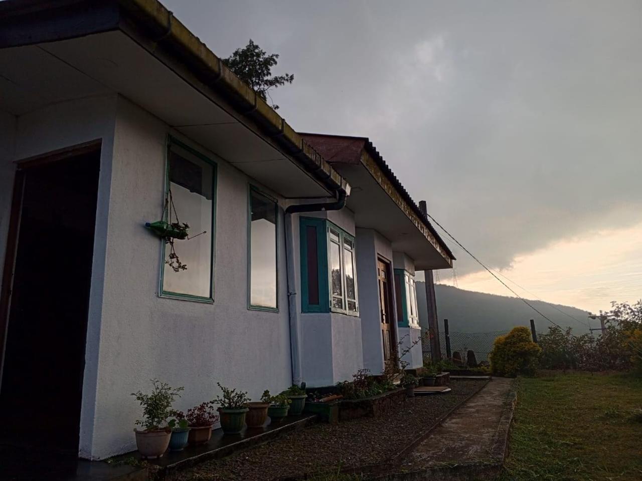 Mount View Cottage Nuwara Eliya Exterior foto