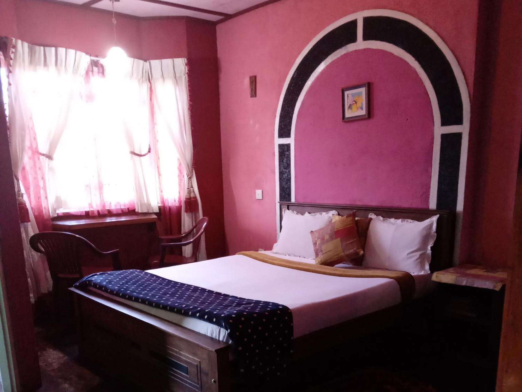 Mount View Cottage Nuwara Eliya Cameră foto