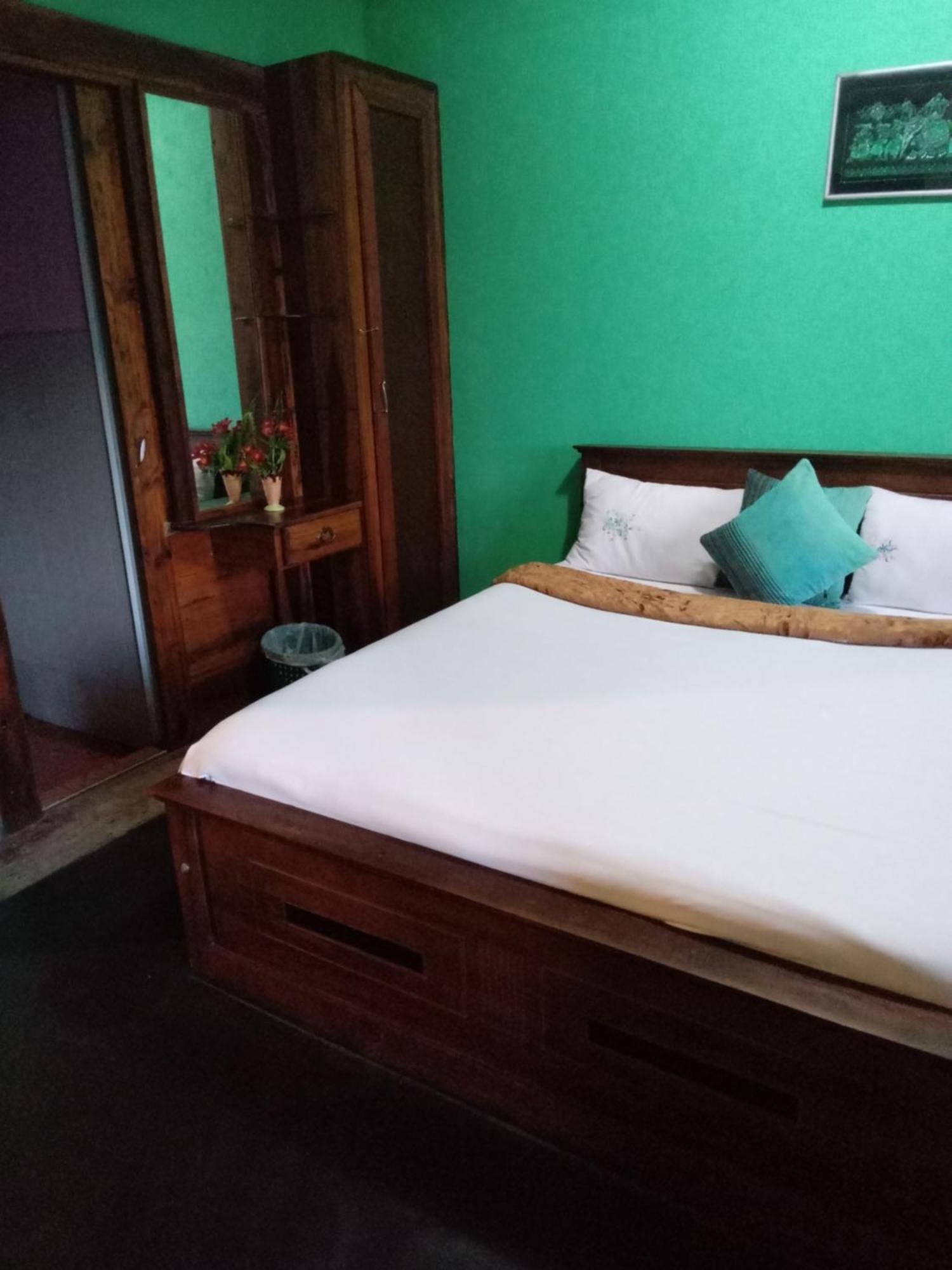 Mount View Cottage Nuwara Eliya Cameră foto