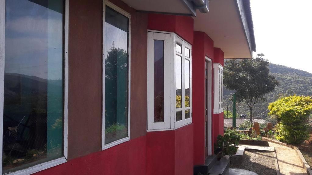 Mount View Cottage Nuwara Eliya Exterior foto